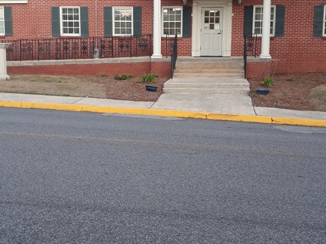 Photo of Bevill State Community College