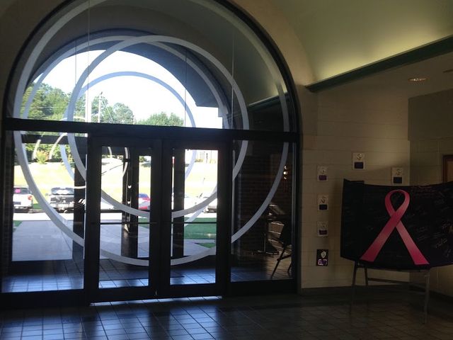 Photo of Bevill State Community College