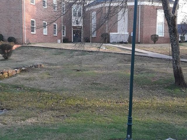 Photo of Bevill State Community College