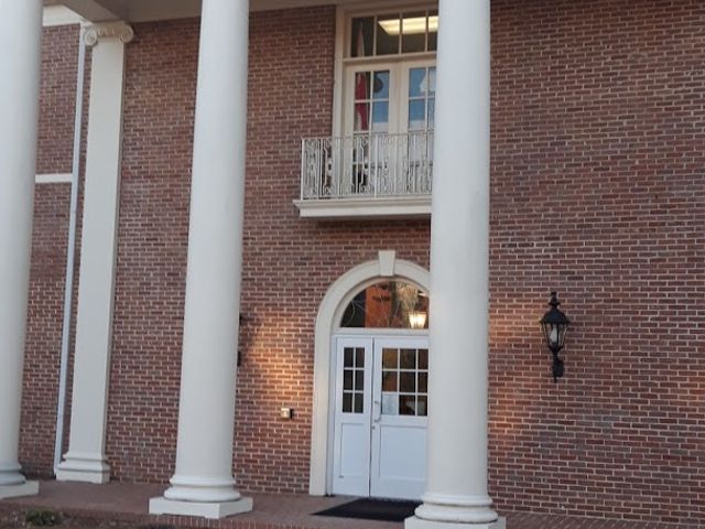 Photo of Bevill State Community College