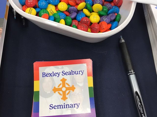 Photo of Bexley Hall Seabury Western Theological Seminary Federation, Inc.
