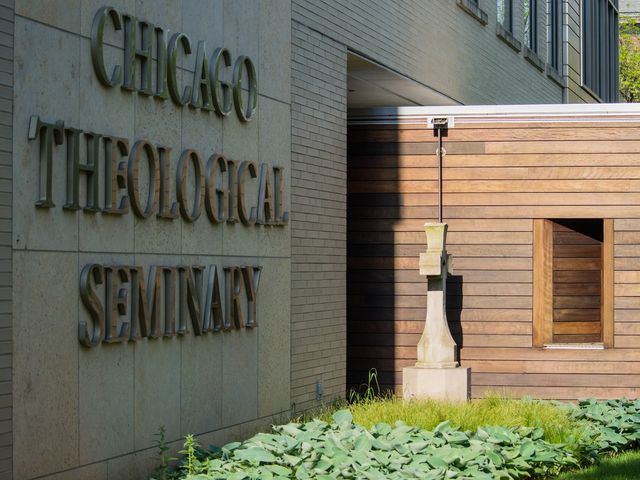 Photo of Bexley Hall Seabury Western Theological Seminary Federation, Inc.