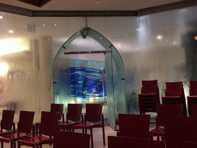 Photo of Bexley Hall Seabury Western Theological Seminary Federation, Inc.