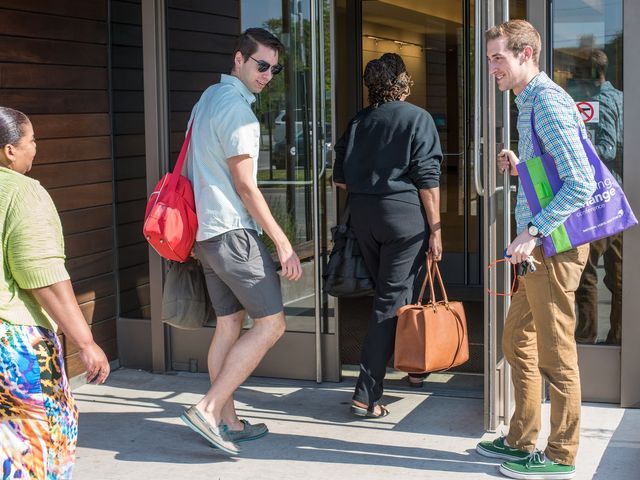 Photo of Bexley Hall Seabury Western Theological Seminary Federation, Inc.