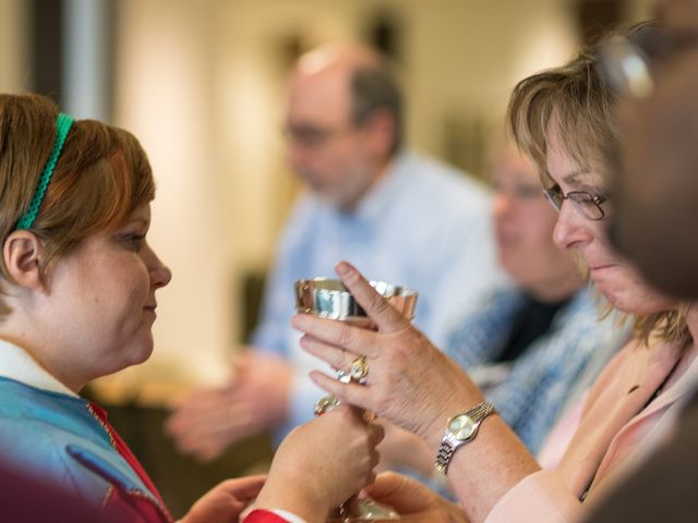 Photo of Bexley Hall Seabury Western Theological Seminary Federation, Inc.