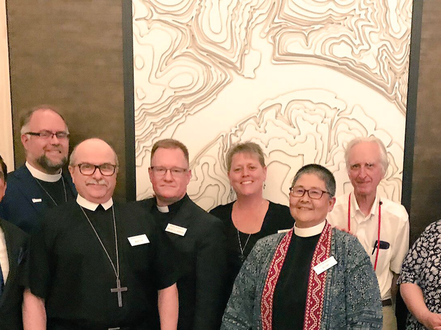 Photo of Bexley Hall Seabury Western Theological Seminary Federation, Inc.