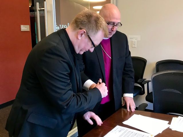 Photo of Bexley Hall Seabury Western Theological Seminary Federation, Inc.