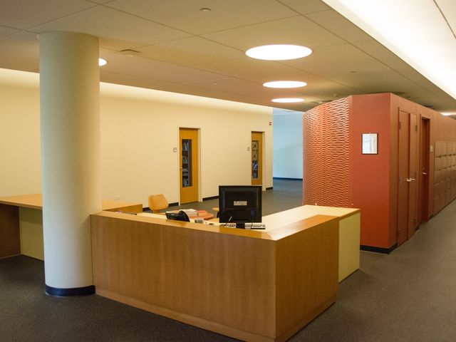 Photo of Bexley Hall Seabury Western Theological Seminary Federation, Inc.