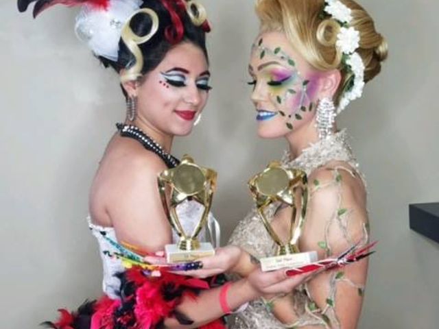 Photo of Beyond 21st Century Beauty Academy