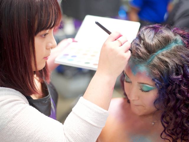 Photo of Beyond 21st Century Beauty Academy