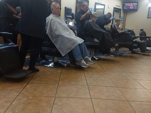 Photo of Beyond Measure Barbering Institute