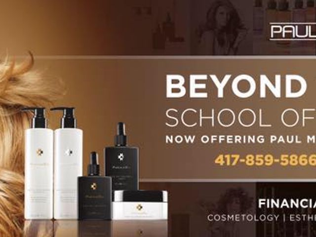 Photo of Beyond The Basics School of Cosmetology