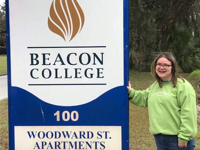 Photo of Beacon College