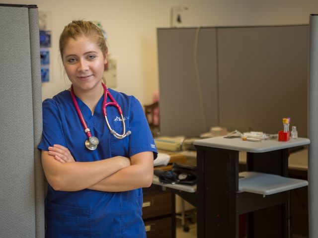 Photo of Beal College