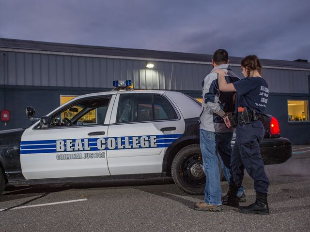 Photo of Beal College