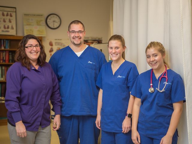 Photo of Beal College