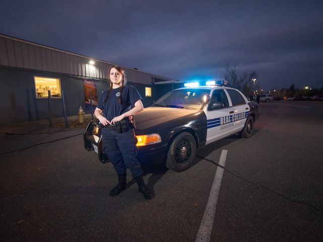 Photo of Beal College