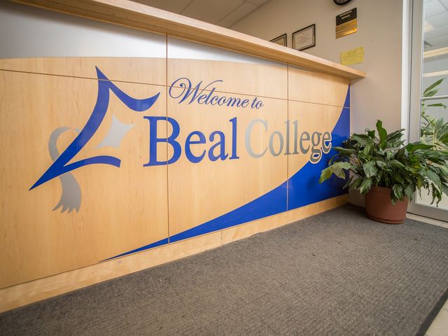Photo of Beal College