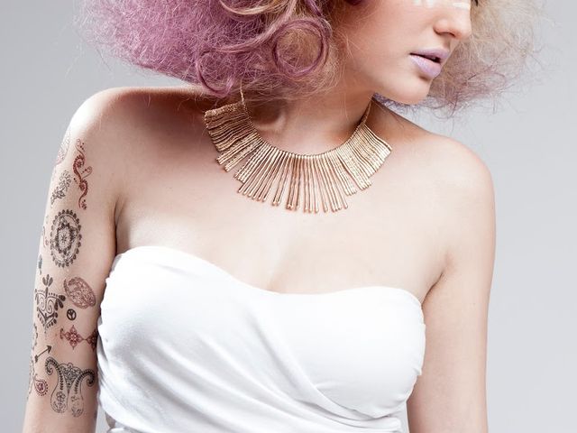 Photo of Beau Monde Academy of Cosmetology