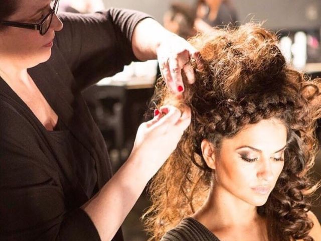 Photo of Beau Monde Academy of Cosmetology
