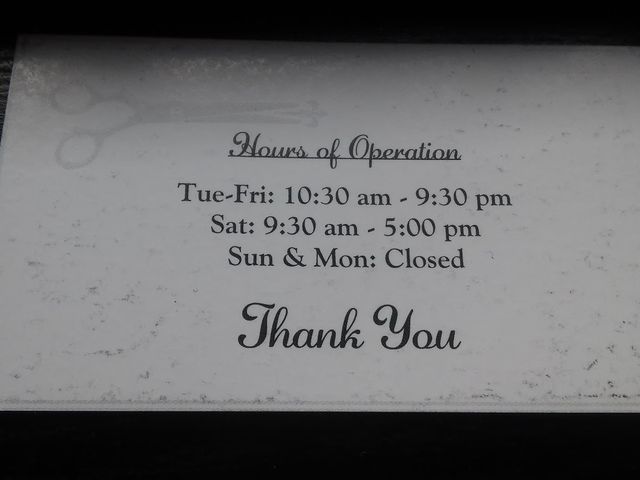 Photo of Beau Monde Academy of Cosmetology