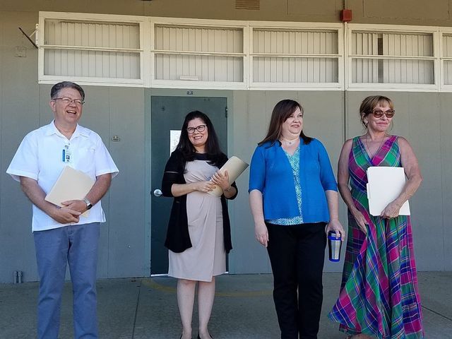 Photo of Beaumont Adult School