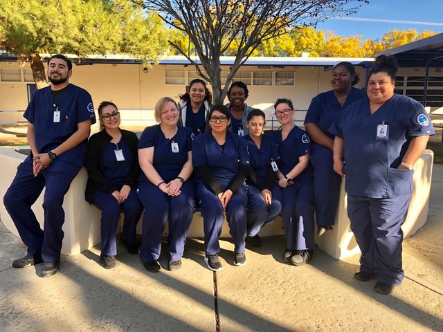 Photo of Beaumont Adult School