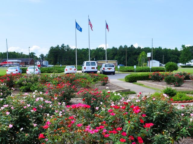 Photo of Beaufort County Community College