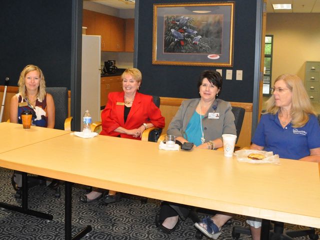 Photo of Beaufort County Community College