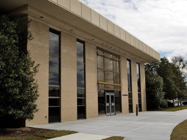 Photo of Beaufort County Community College