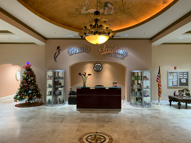 Photo of Beauty Academy of South Florida