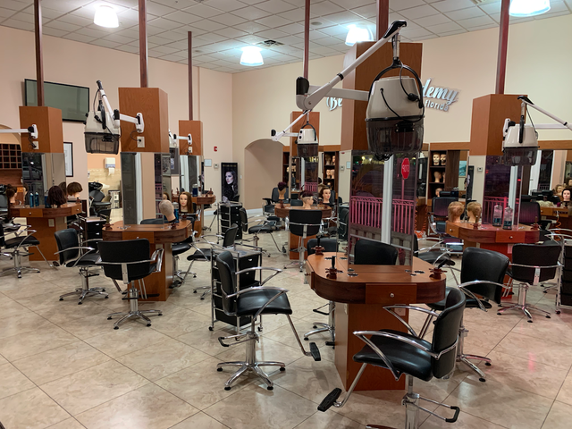Photo of Beauty Academy of South Florida