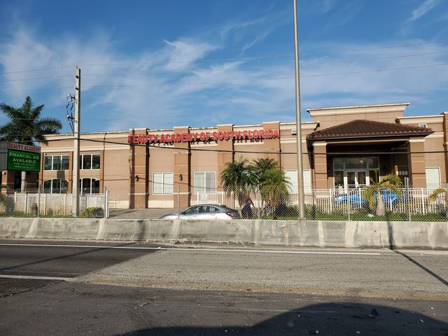 Photo of Beauty Academy of South Florida