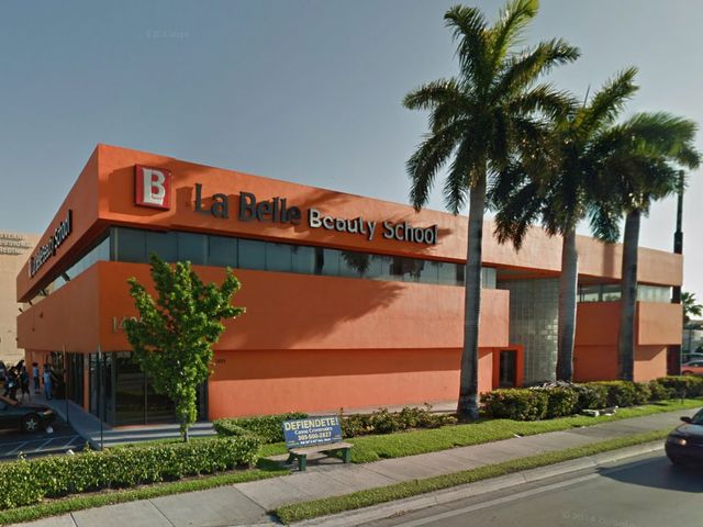 Photo of Beauty Schools of America-Hialeah