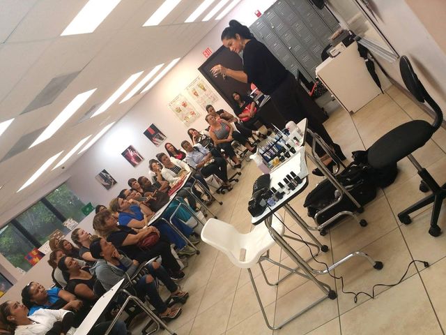 Photo of Beauty Schools of America-Hialeah