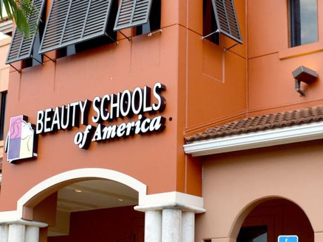 Photo of Beauty Schools of America-Homestead