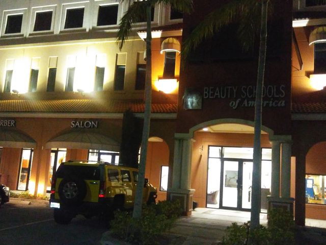Photo of Beauty Schools of America-Homestead