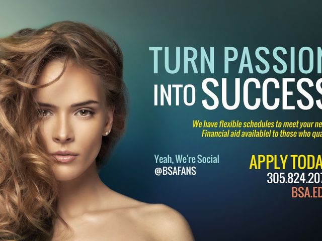 Photo of Beauty Schools of America-Homestead