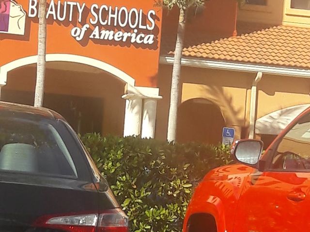 Photo of Beauty Schools of America-Homestead