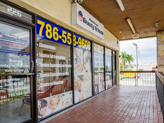 Photo of Beauty Schools of America-Miami
