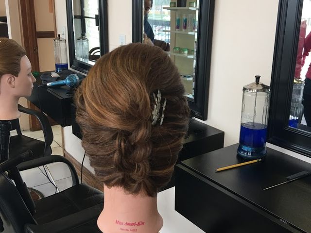 Photo of Beauty Schools of America-Miami