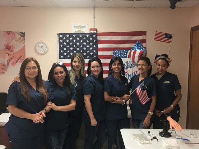 Photo of Beauty Schools of America-Miami