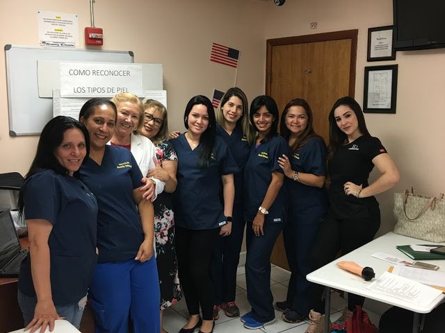 Photo of Beauty Schools of America-Miami