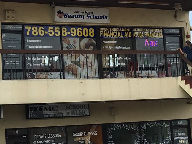 Photo of Beauty Schools of America-Miami