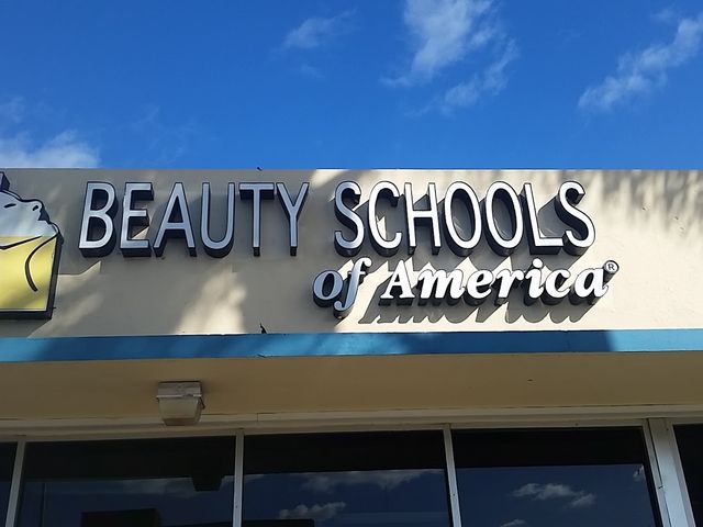 Photo of Beauty Schools of America-North Miami Beach