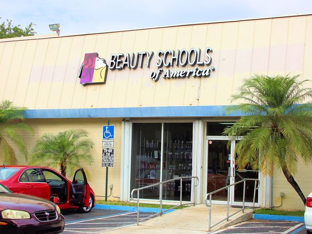 Photo of Beauty Schools of America-North Miami Beach