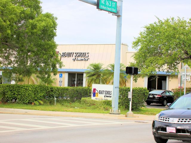 Photo of Beauty Schools of America-North Miami Beach