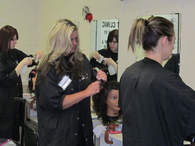 Photo of Beaver Falls Beauty Academy