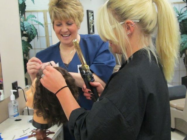 Photo of Beaver Falls Beauty Academy