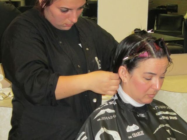 Photo of Beaver Falls Beauty Academy